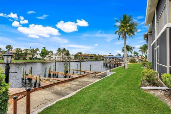 Coral Isle, 4616 SE 5th Pl #107, Cape Coral, Florida 33904, image 2
