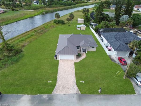 1301 N Dorothy Ave, Lehigh Acres, Florida 33971, image 1