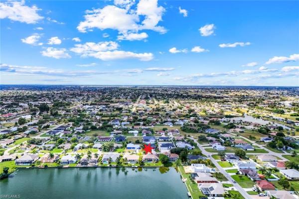 Cape Coral Residential, 401 19th Pl, Cape Coral, Florida 33909, image 3