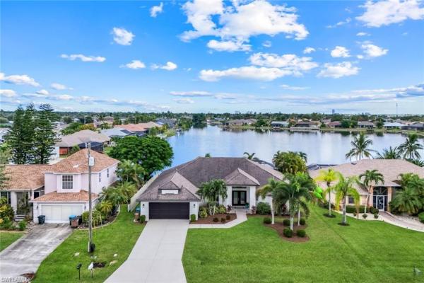 Cape Coral Residential, 401 19th Pl, Cape Coral, Florida 33909, image 2