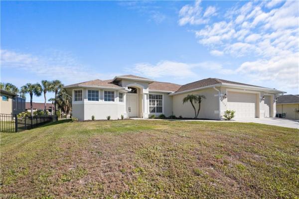 Riverbend Golf & River Club, 6430 P G A Dr, North Fort Myers, Florida 33917, image 1