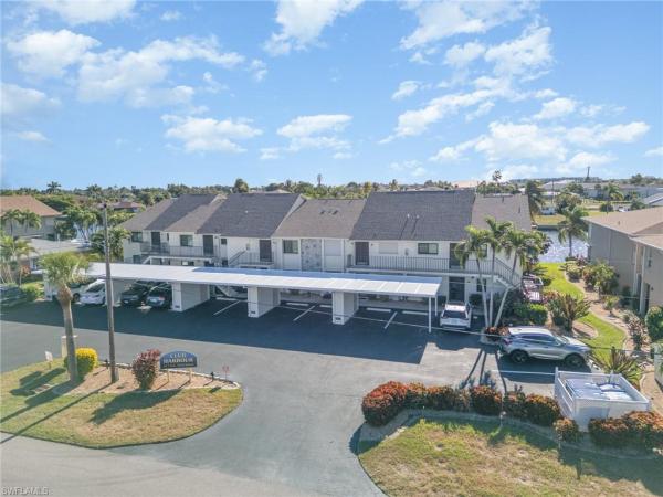 Club Harbour, 511 SE 43rd St #105, Cape Coral, Florida 33904, image 1