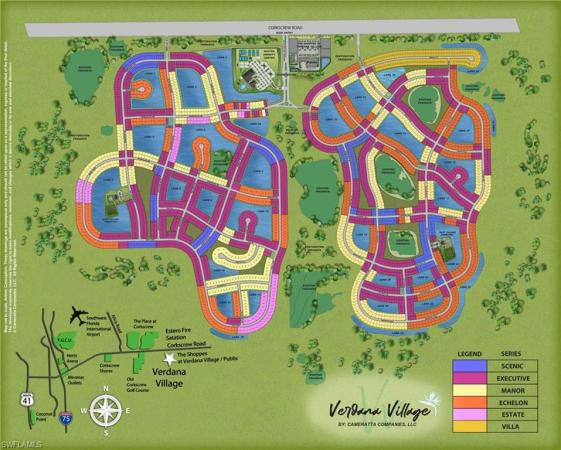 19112 Hanley Blvd, Estero, Florida 33928, image 1