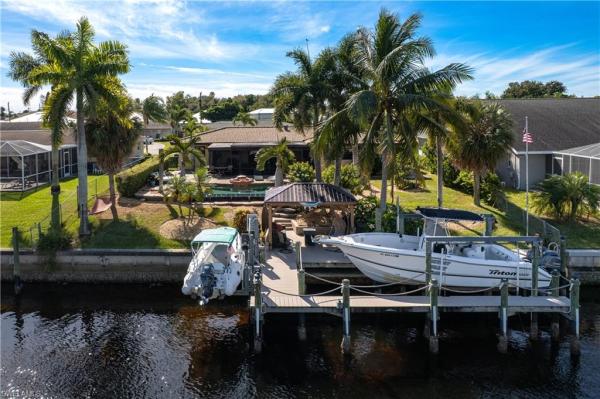 Cape Coral Residential, 1301 SE 40th Ter #, Cape Coral, Florida 33904, image 3