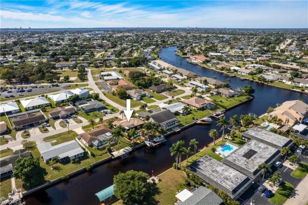 Cape Coral Residential, 1301 SE 40th Ter #, Cape Coral, Florida 33904, image 2