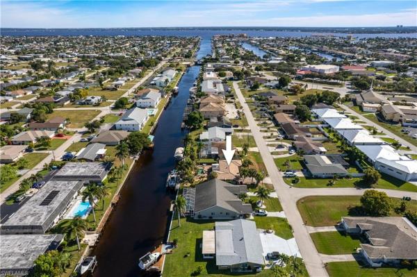 Cape Coral Residential, 1301 SE 40th Ter #, Cape Coral, Florida 33904, image 1