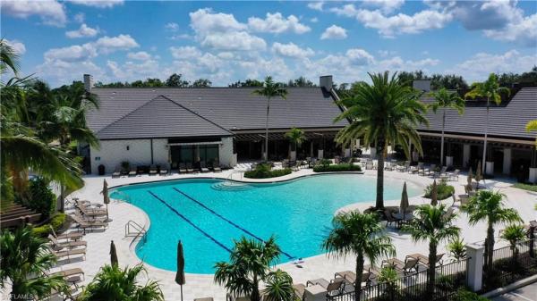 Glen Abbey, 7944 Glenfinnan Cir, Fort Myers, Florida 33912, image 2