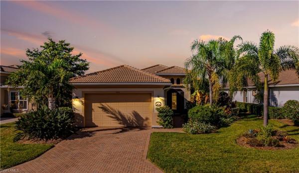 Carena, 11616 Giulia Dr, Fort Myers, Florida 33913, image 1