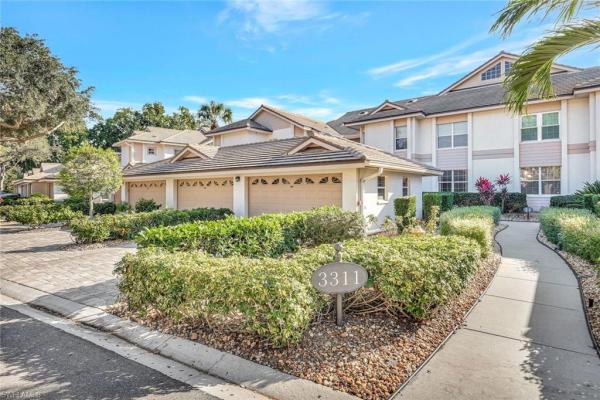 Waterford At Bonita Bay, 3311 Glen Cairn Ct #102, Bonita Springs, Florida 34134, image 2