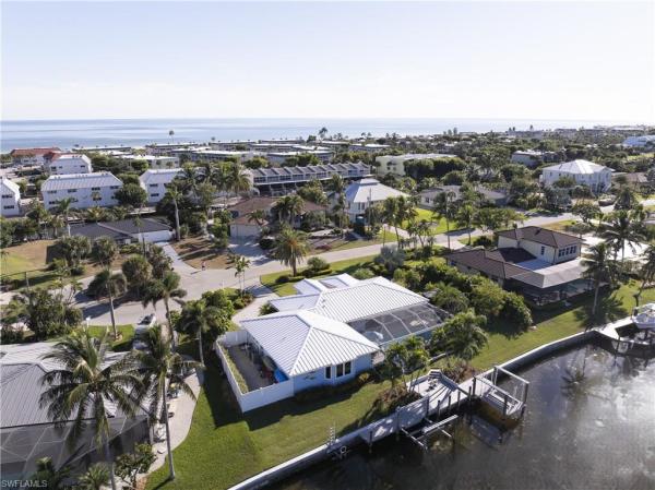 Shell Harbor, 734 Sand Dollar Dr, Sanibel, Florida 33957, image 3