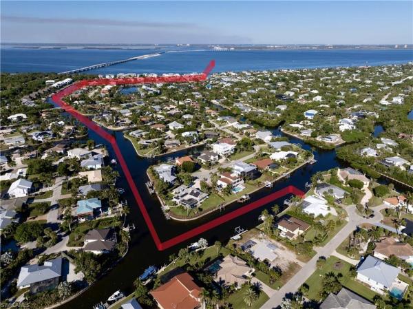 Shell Harbor, 734 Sand Dollar Dr, Sanibel, Florida 33957, image 1