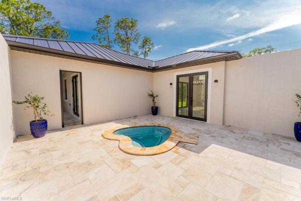 Lehigh Acres, 717 Calvin Ave, Lehigh Acres, Florida 33972, image 2