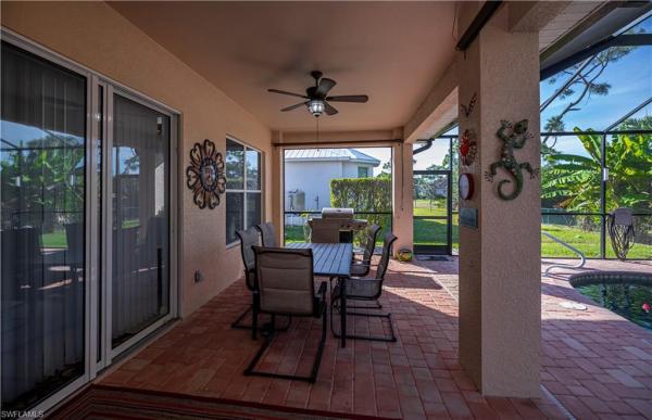 Coral Oaks Golf Course, 2809 NW 14th Ter #, Cape Coral, Florida 33993, image 2