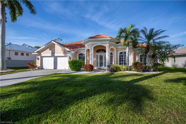Coral Oaks Golf Course, 2809 NW 14th Ter #, Cape Coral, Florida 33993, image 1