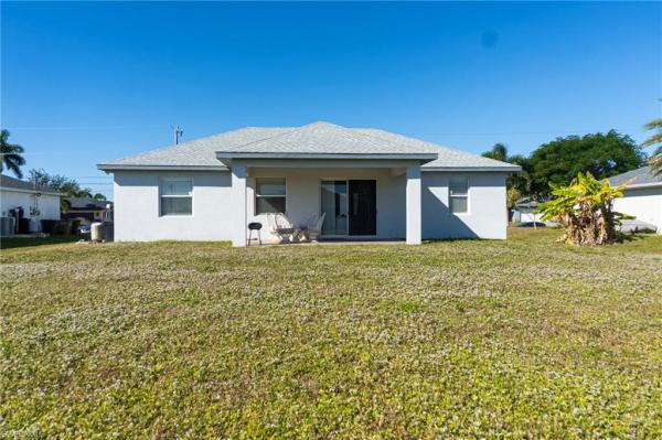 Cape Coral Residential, 1405 8th Pl, Cape Coral, Florida 33993, image 1