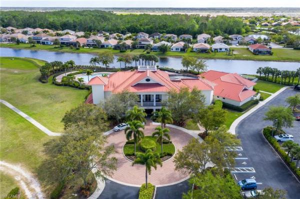 Hampton Lakes, 4040 E Hampton Cir #, Alva, Florida 33920, image 1