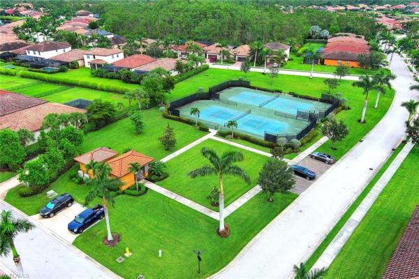 Reflection Isles, 9138 Water Tupelo Rd, Fort Myers, Florida 33912, image 1