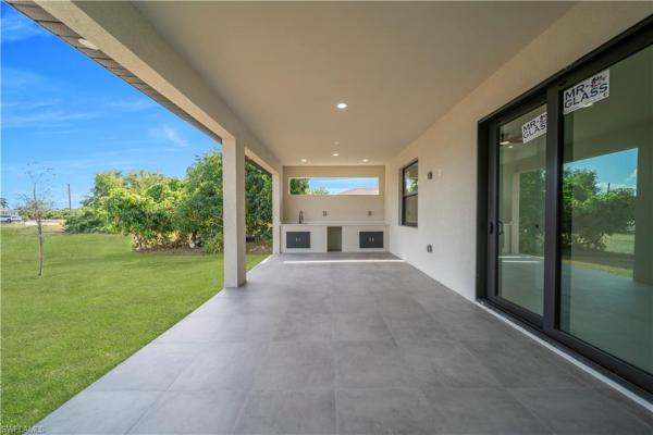 Cape Coral Residential, 2515 N Santa Barbara Blvd, Cape Coral, Florida 33993, image 1