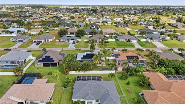 Cape Coral Residential, 2026 SW 30th St #, Cape Coral, Florida 33914, image 3
