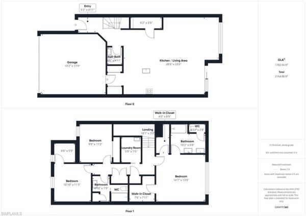 Hammock Cove, 12600 Laurel Cove Dr, Fort Myers, Florida 33913, image 1