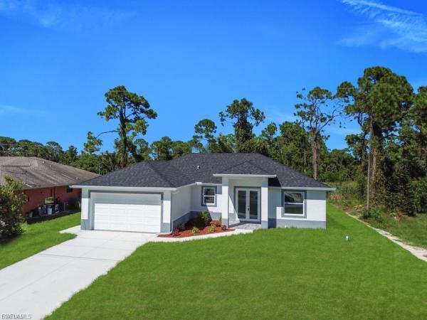 Lehigh Acres Residential, 2915 SW 6th St, Lehigh Acres, Florida 33976, image 1