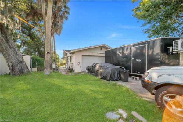 614 Carolina Ave, Fort Myers, Florida 33905, image 1