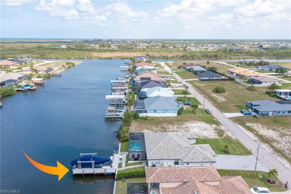 Cape Coral Residential, 1618 NW 43rd Ave #, Cape Coral, Florida 33993, image 2