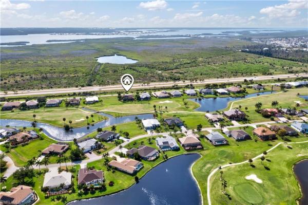 Royal Tee Country Club Estates, 11886 Royal Tee Cir, Cape Coral, Florida 33991, image 2