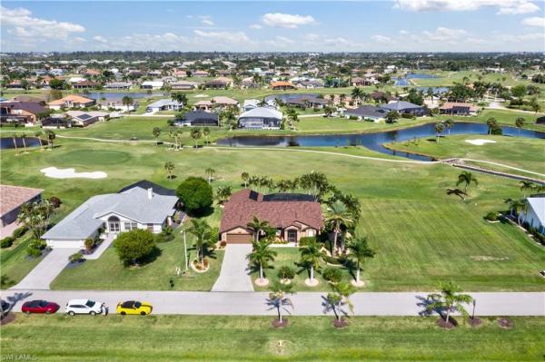 Royal Tee Country Club Estates, 11886 Royal Tee Cir, Cape Coral, Florida 33991, image 1