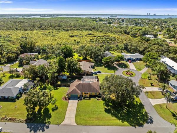 Daughtrey's Creek, 7810 Deni Dr, North Fort Myers, Florida 33917, image 1