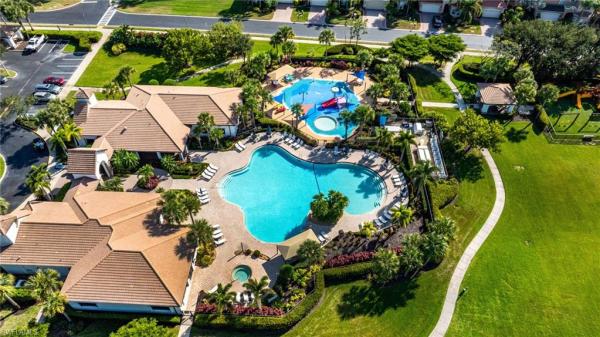 Botanica Lakes, 11196 Sand Pine Ct, Fort Myers, Florida 33913, image 1