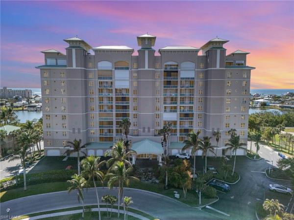 Sunset Gulf At Waterside, 4192 Bay Beach Ln #872, Fort Myers Beach, Florida 33931, image 2