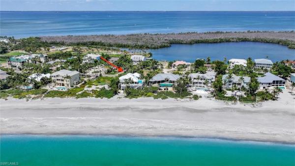 South Seas Plantation Resort, 941 South Seas Plantation Rd, Captiva, Florida 33924, image 1