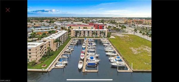 801 River Point Dr #201A, Naples, Florida 34102, image 1