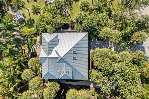 Metes & Bounds, 355 E Gulf Dr #, Sanibel, Florida 33957, image 1