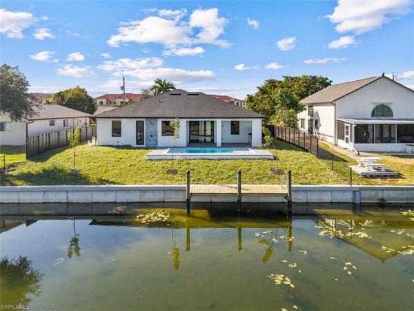 Cape Coral Residential, 129 12th Ct, Cape Coral, Florida 33909, image 3