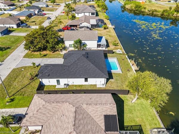 Cape Coral Residential, 129 12th Ct, Cape Coral, Florida 33909, image 2