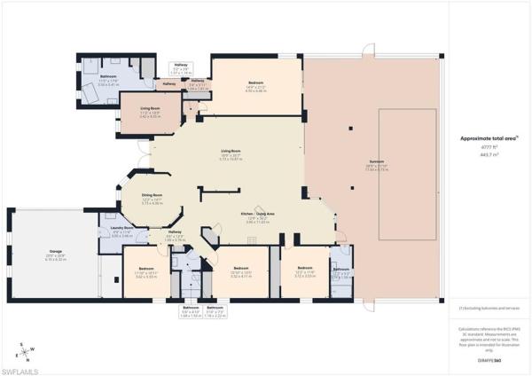 Somerset, 12860 Kingsmill Way, Fort Myers, Florida 33913, image 1