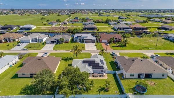 Cape Coral Residential, 3322 NW 5th Ter #, Cape Coral, Florida 33993, image 3