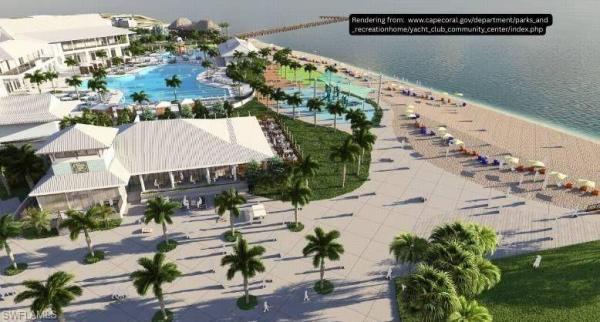 Cape Coral Residential, 912 Dolphin Dr, Cape Coral, Florida 33904, image 2