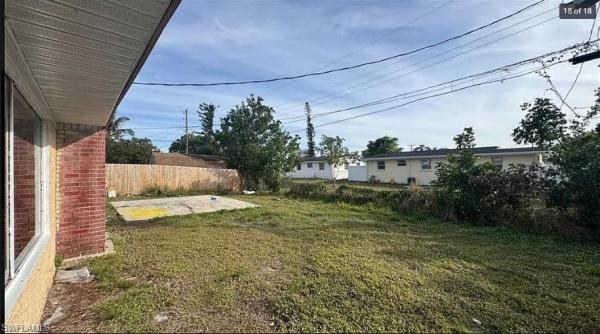 Trailwinds, 2184 Coronet St, Fort Myers, Florida 33907, image 1