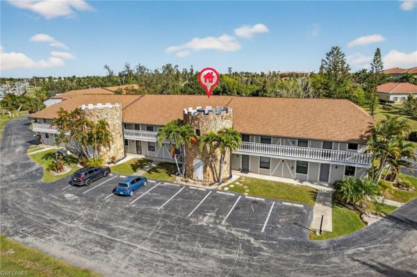 10022 Oxfordshire Ln #104, Fort Myers, Florida 33908, image 1