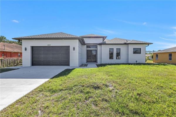 Lehigh Acres, 5313 Beauty St, Lehigh Acres, Florida 33971, image 1