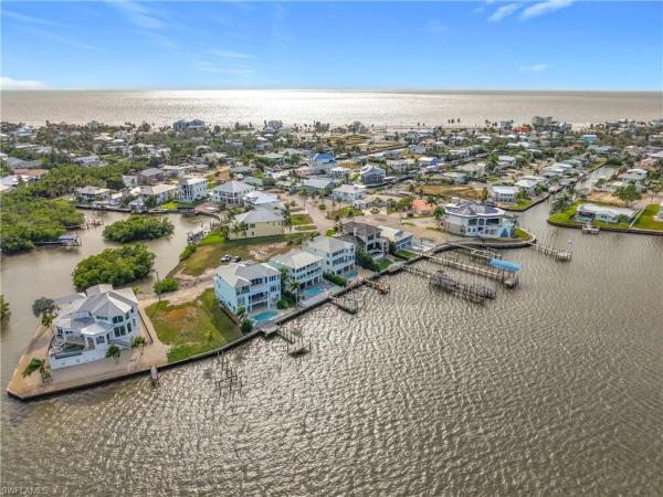 McPhie Park, 383 Seminole Way, Fort Myers Beach, Florida 33931, image 1