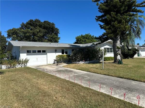 Cape Coral Residential, 1401 SE 25th Ter #, Cape Coral, Florida 33904, image 1