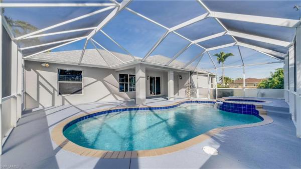 Cape Coral Residential, 2548 Gleason Pkwy, Cape Coral, Florida 33914, image 3