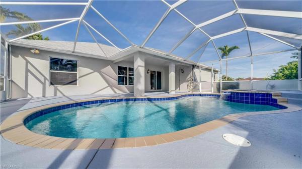 Cape Coral Residential, 2548 Gleason Pkwy, Cape Coral, Florida 33914, image 2