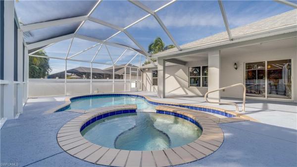 Cape Coral, 2548 Gleason Pkwy, Cape Coral, Florida 33914, image 1