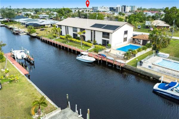Sail Harbour, 4914 Tudor Dr #102, Cape Coral, Florida 33904, image 2
