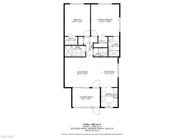 2900 Gulf Shore Blvd N #111, Naples, Florida 34103, image 1